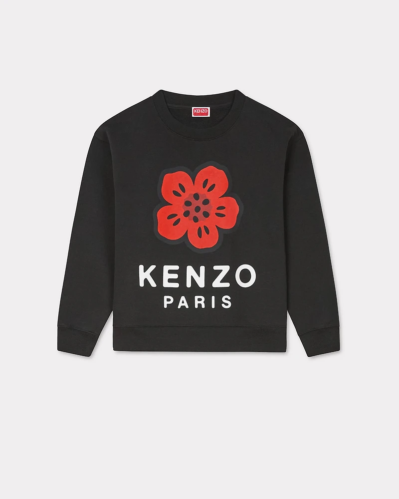 'Boke Flower' sweatshirt