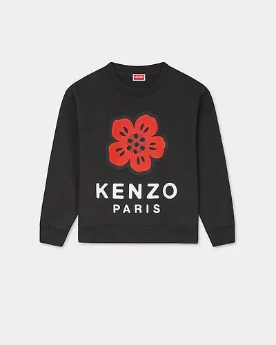 'Boke Flower' sweatshirt