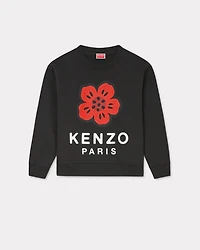 'Boke Flower' sweatshirt