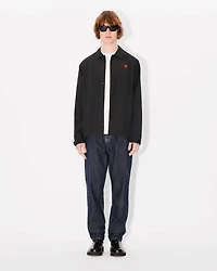 'Boke Flower' coach jacket