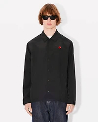 'Boke Flower' coach jacket