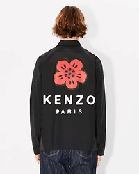 'Boke Flower' coach jacket