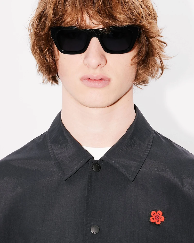 'Boke Flower' coach jacket