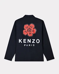 'Boke Flower' coach jacket
