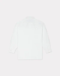 'Boke Flower 2.0' oversized shirt