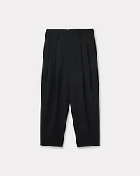 Relaxed school boy pants