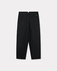 Relaxed school boy pants
