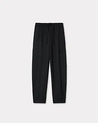 Cargo jogpants virgin wool