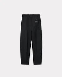Cargo jogpants virgin wool