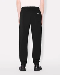 'Boke Flower' embroidered jogpants
