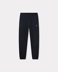 'Boke Flower' embroidered jogpants
