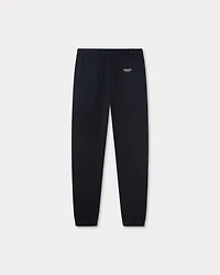 'Boke Flower' embroidered jogpants
