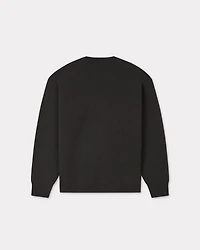 'Boke Flower' jumper wool