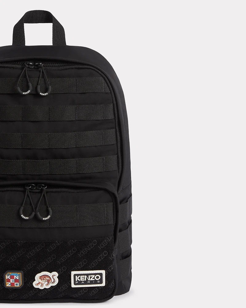 'KENZO Jungle' backpack