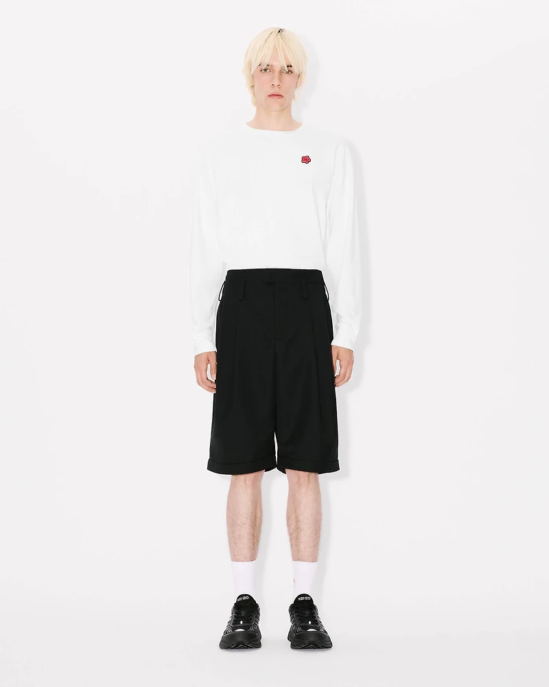 School boy shorts