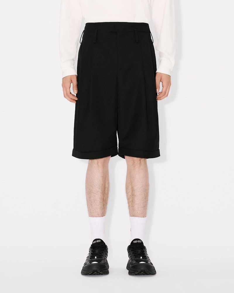 School boy shorts