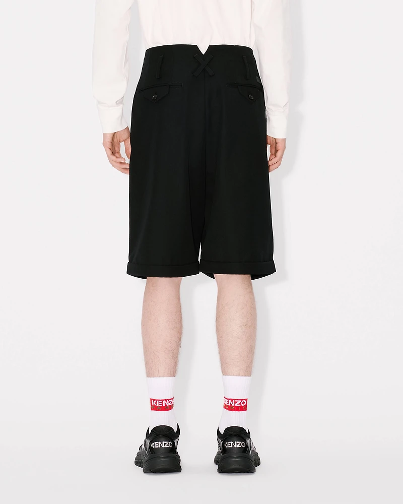 School boy shorts