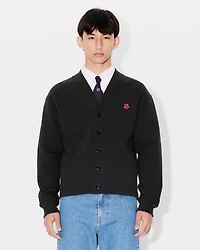 'Boke Flower' embroidered cardigan