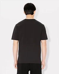 'Boke Flower' T-shirt cotton