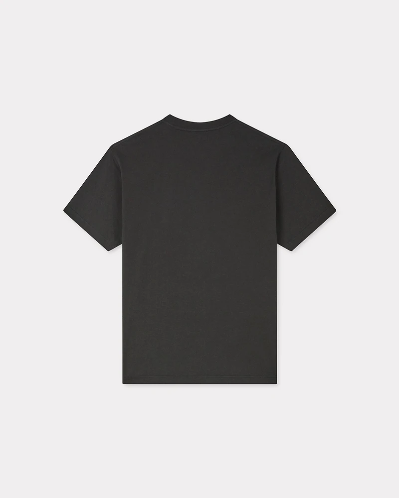 'Boke Flower' T-shirt cotton