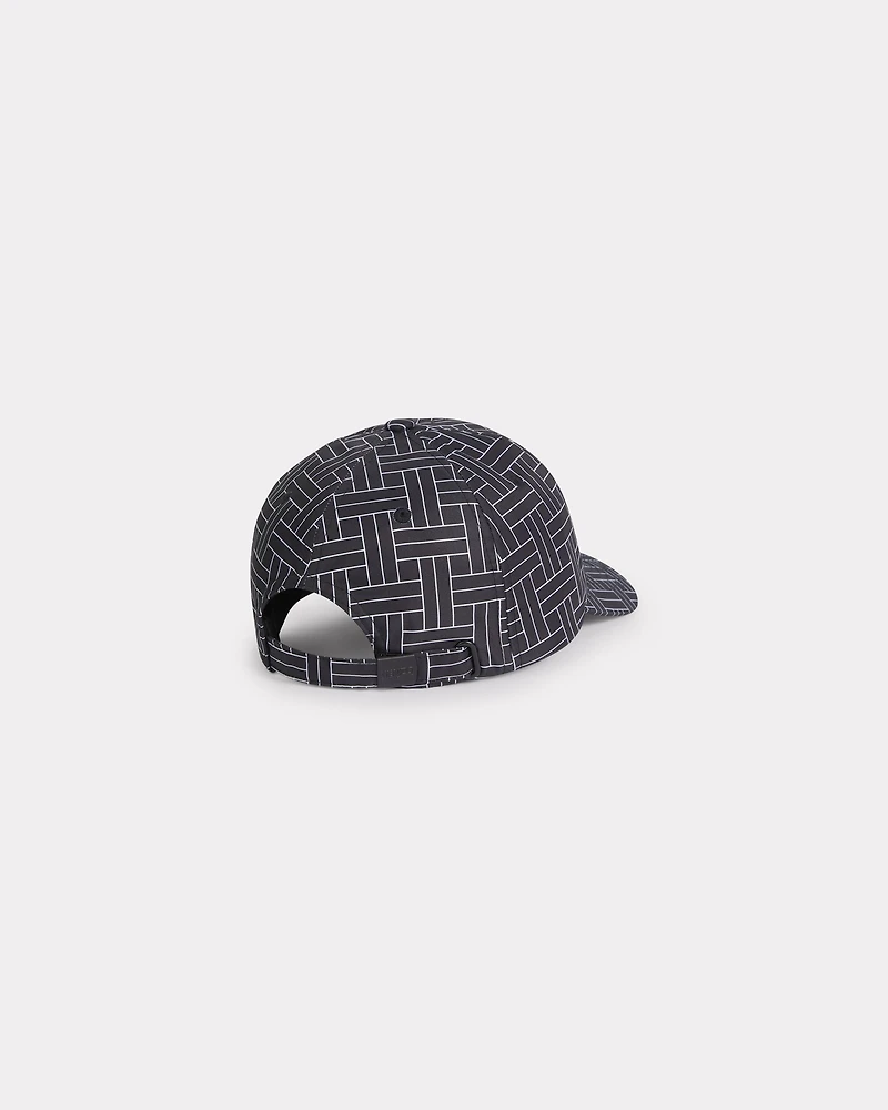'KENZO Weave' cap