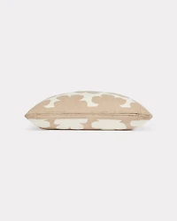 'KENZO Hanadot' jacquard cushion cover