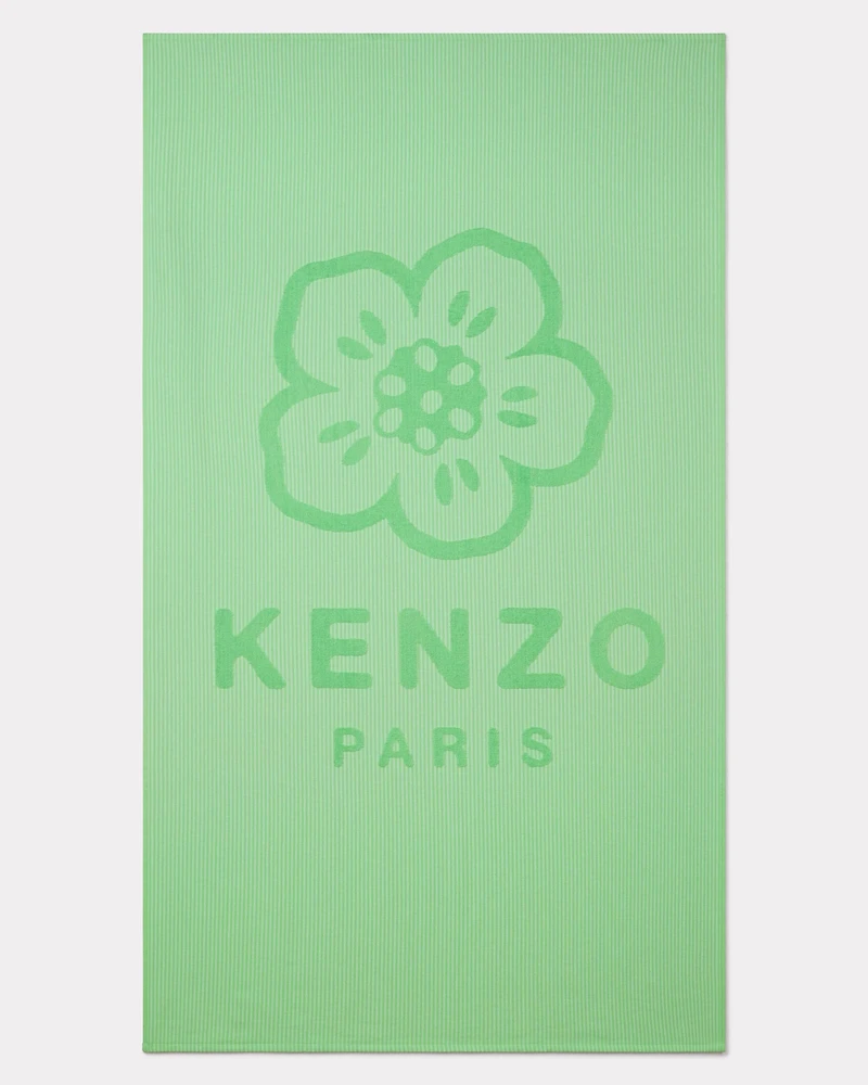 'KENZO Hanko' fouta