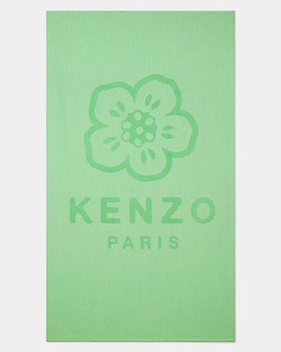 'KENZO Hanko' fouta