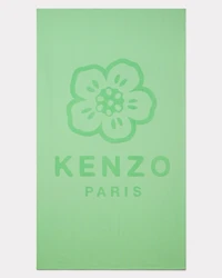 'KENZO Hanko' fouta
