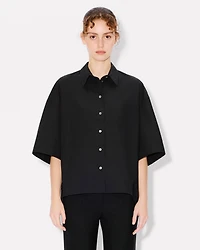 Oversized shirt cotton