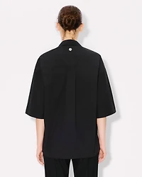 Oversized shirt cotton
