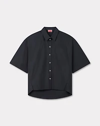 Oversized shirt cotton