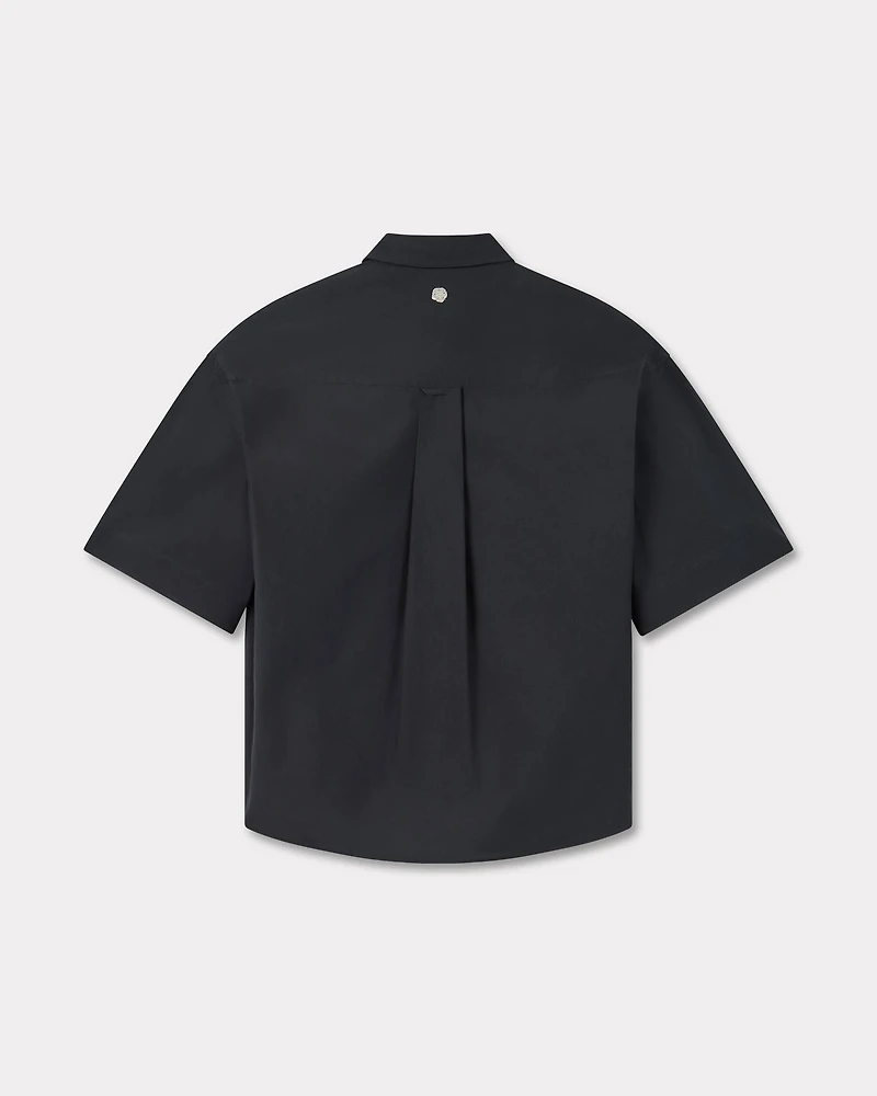 Oversized shirt cotton