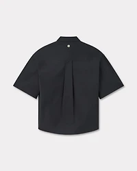 Oversized shirt cotton