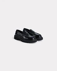 KENZO Ukio' loafer leather