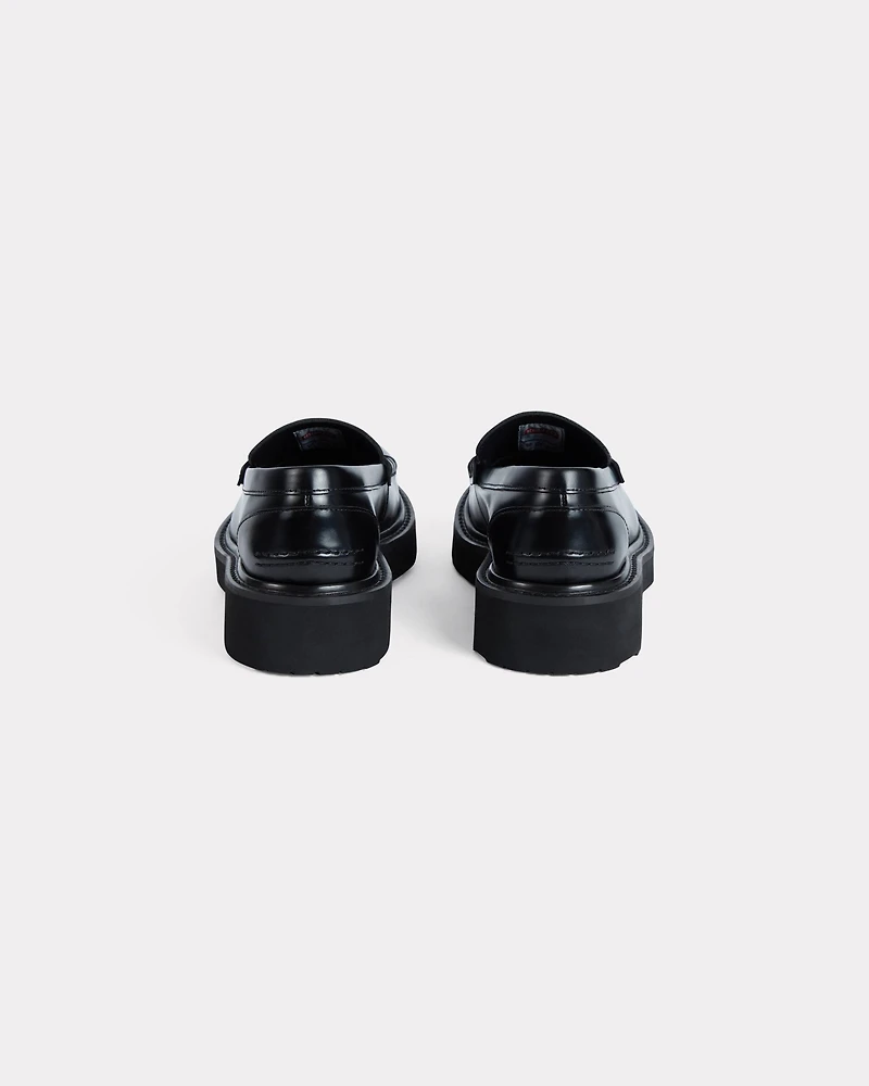 KENZO Ukio' loafer leather