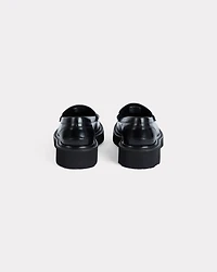 KENZO Ukio' loafer leather