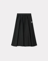 'KENZO Paris' midi skirt