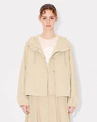 'Boke Flower 2.0' short windbreaker