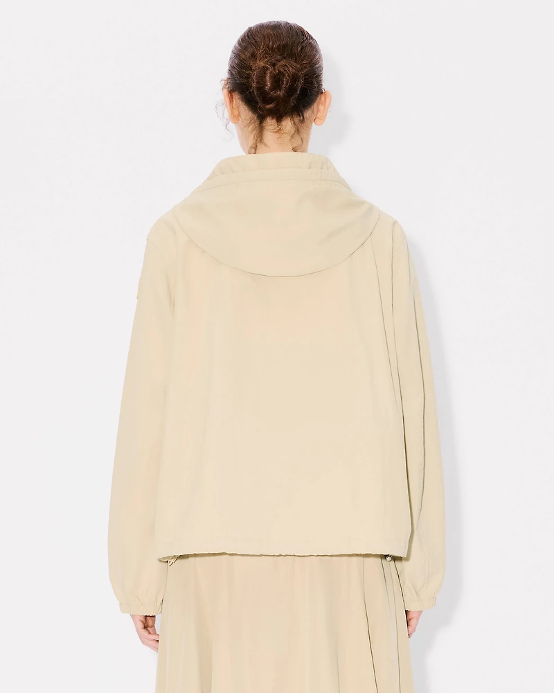 'Boke Flower 2.0' short windbreaker