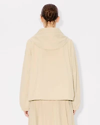 'Boke Flower 2.0' short windbreaker