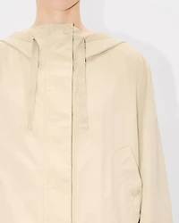 'Boke Flower 2.0' short windbreaker