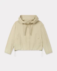 'Boke Flower 2.0' short windbreaker