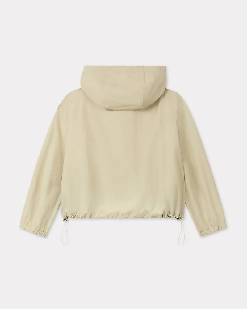 'Boke Flower 2.0' short windbreaker