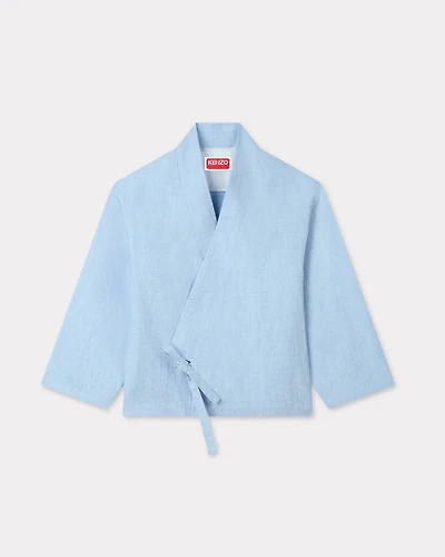 Kimono jacket