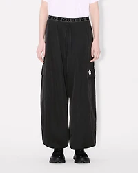 'Boke Flower 2.0' cargo pants technical cotton