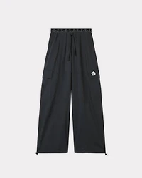 'Boke Flower 2.0' cargo pants technical cotton