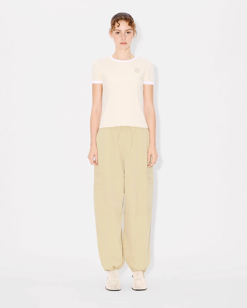 Boke Flower 2.0' cargo pants technical cotton