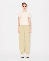 Boke Flower 2.0' cargo pants technical cotton