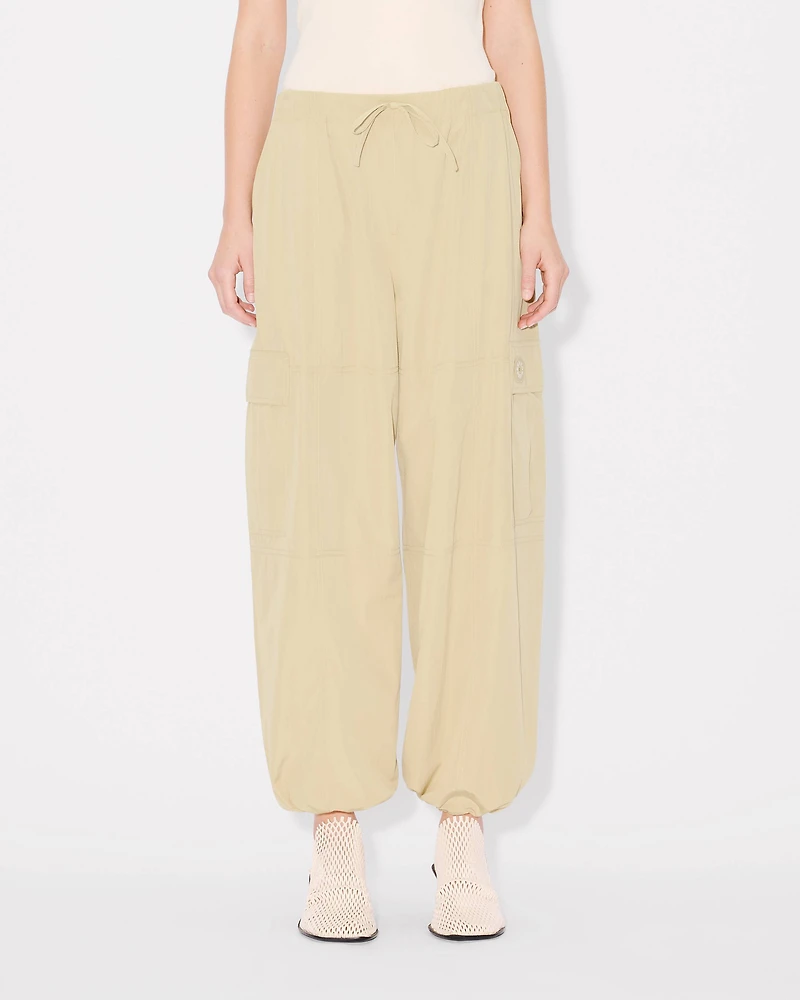 Boke Flower 2.0' cargo pants technical cotton